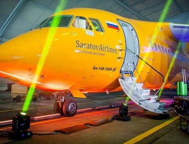 Συντριβή ρωσικού Antonov: Συγκρούστηκε στον αέρα με ελικόπτερο;